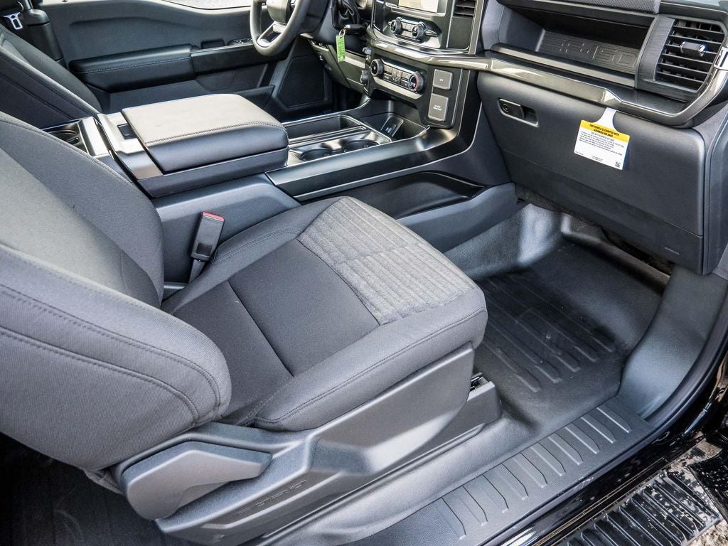 2023 Ford F-150 XL STX | EcoBoost