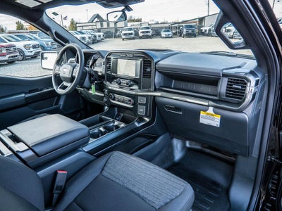2023 Ford F-150 XL STX | EcoBoost