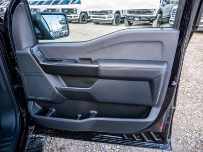 2023 Ford F-150 XL STX | EcoBoost