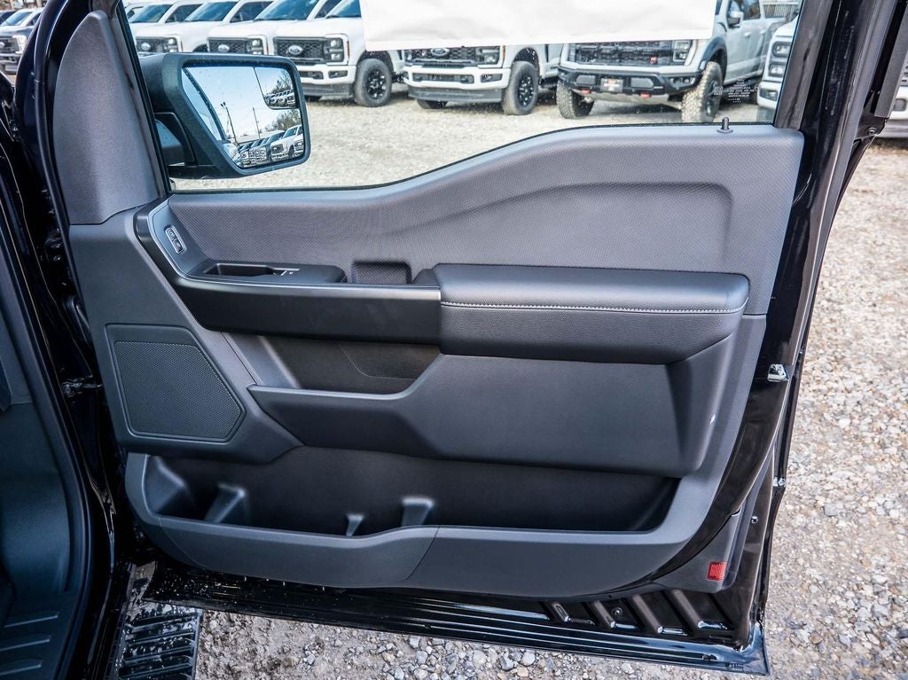 2023 Ford F-150 XL STX | EcoBoost