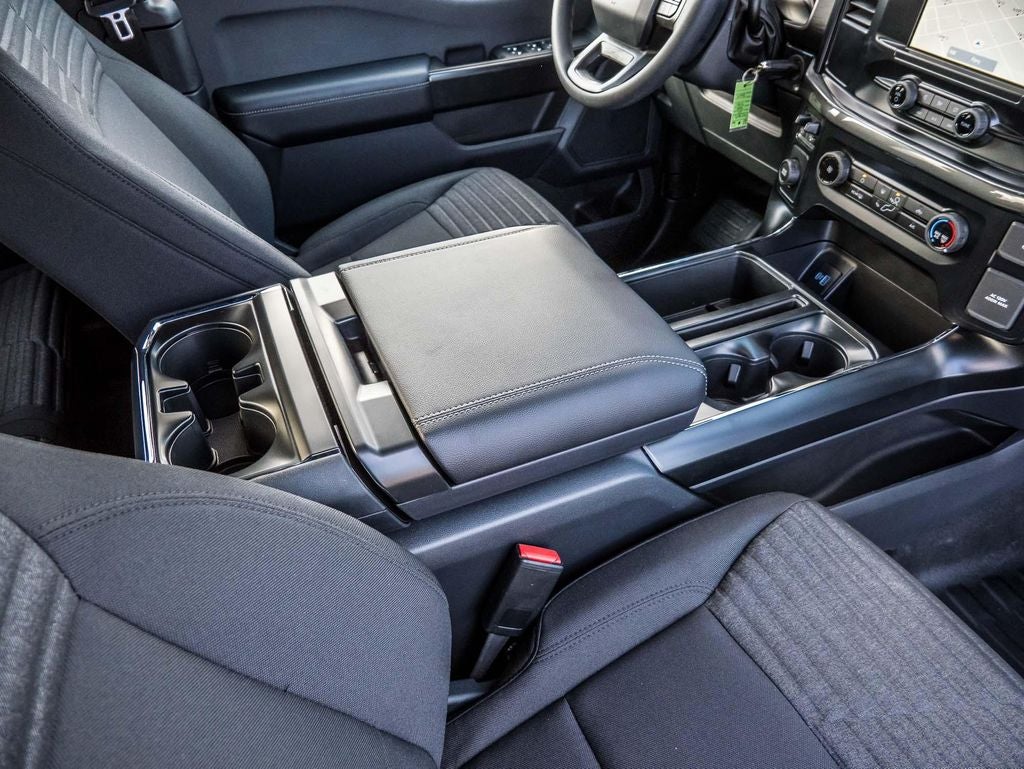 2023 Ford F-150 XL STX | EcoBoost