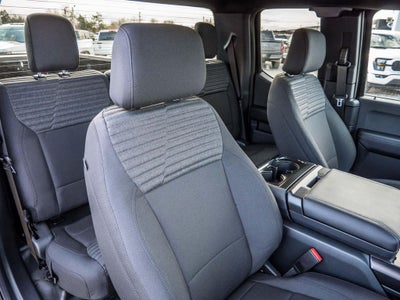 2023 Ford F-150 XL STX | EcoBoost