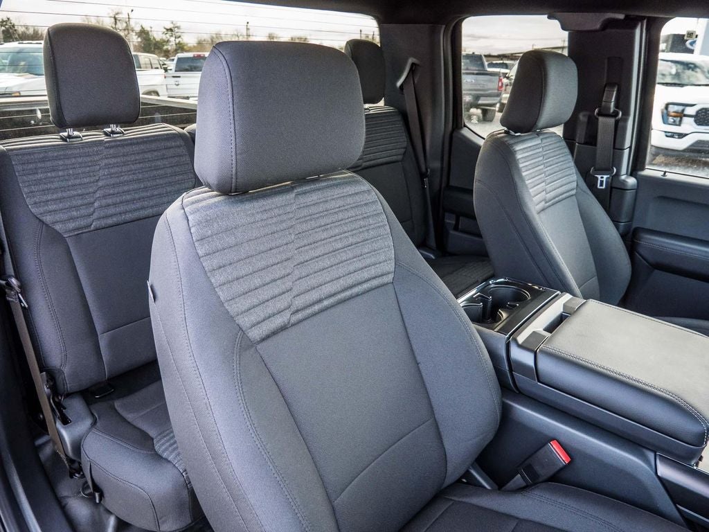2023 Ford F-150 XL STX | EcoBoost