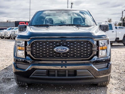 2023 Ford F-150 XL STX | EcoBoost