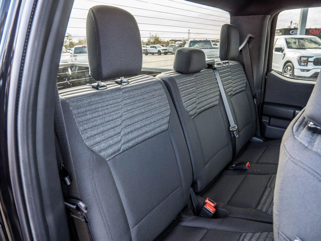 2023 Ford F-150 XL STX | EcoBoost