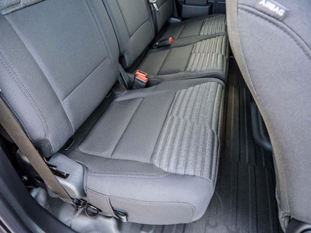 2023 Ford F-150 XL STX | EcoBoost