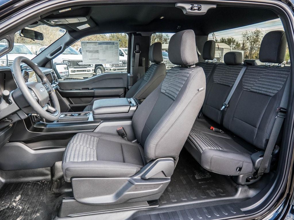 2023 Ford F-150 XL STX | EcoBoost