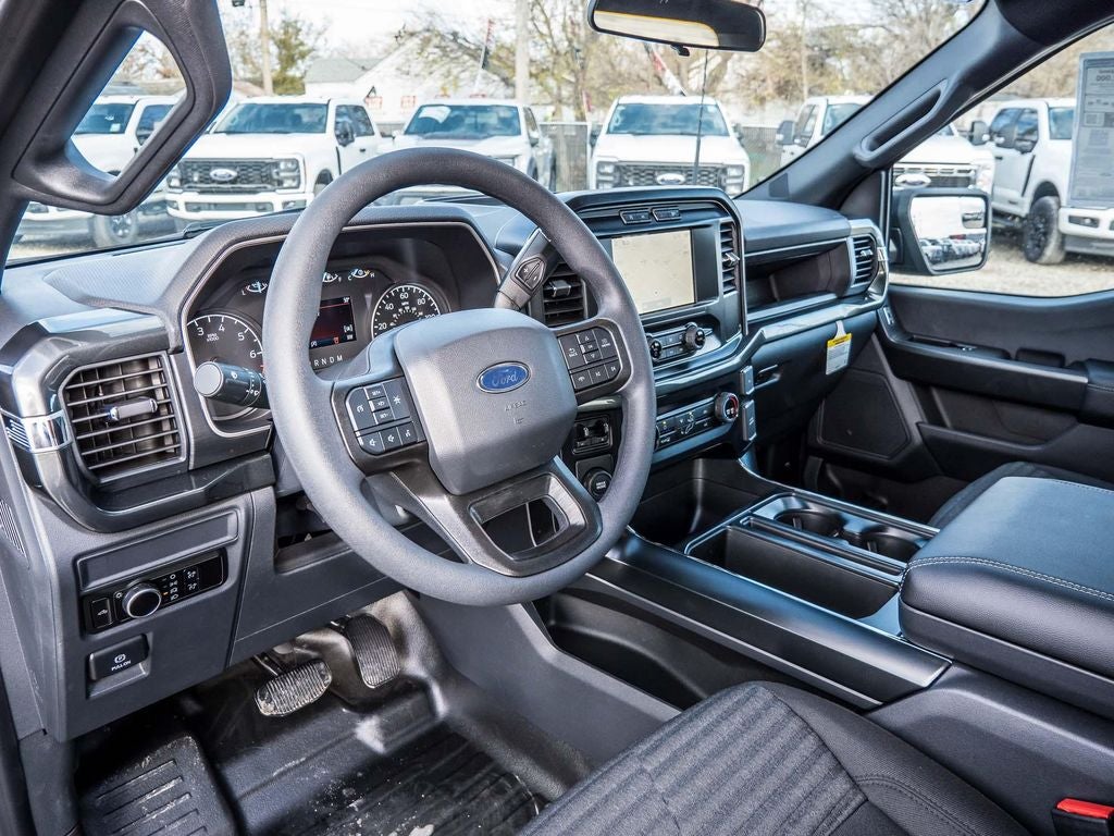 2023 Ford F-150 XL STX | EcoBoost