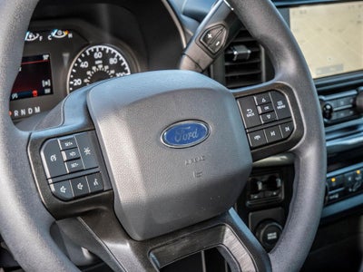 2023 Ford F-150 XL STX | EcoBoost