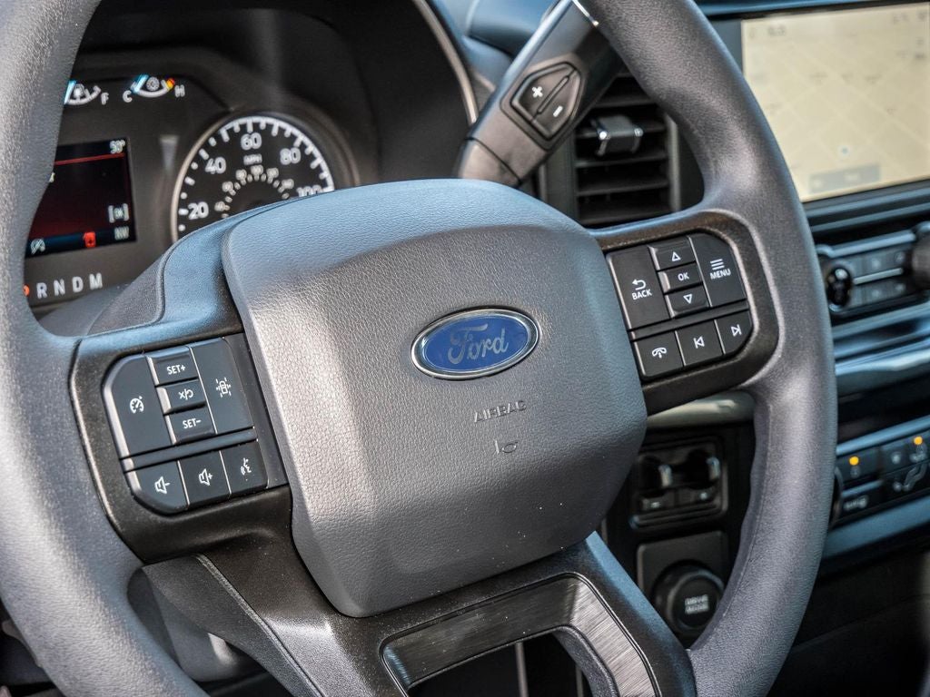 2023 Ford F-150 XL STX | EcoBoost