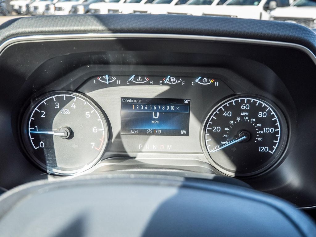 2023 Ford F-150 XL STX | EcoBoost
