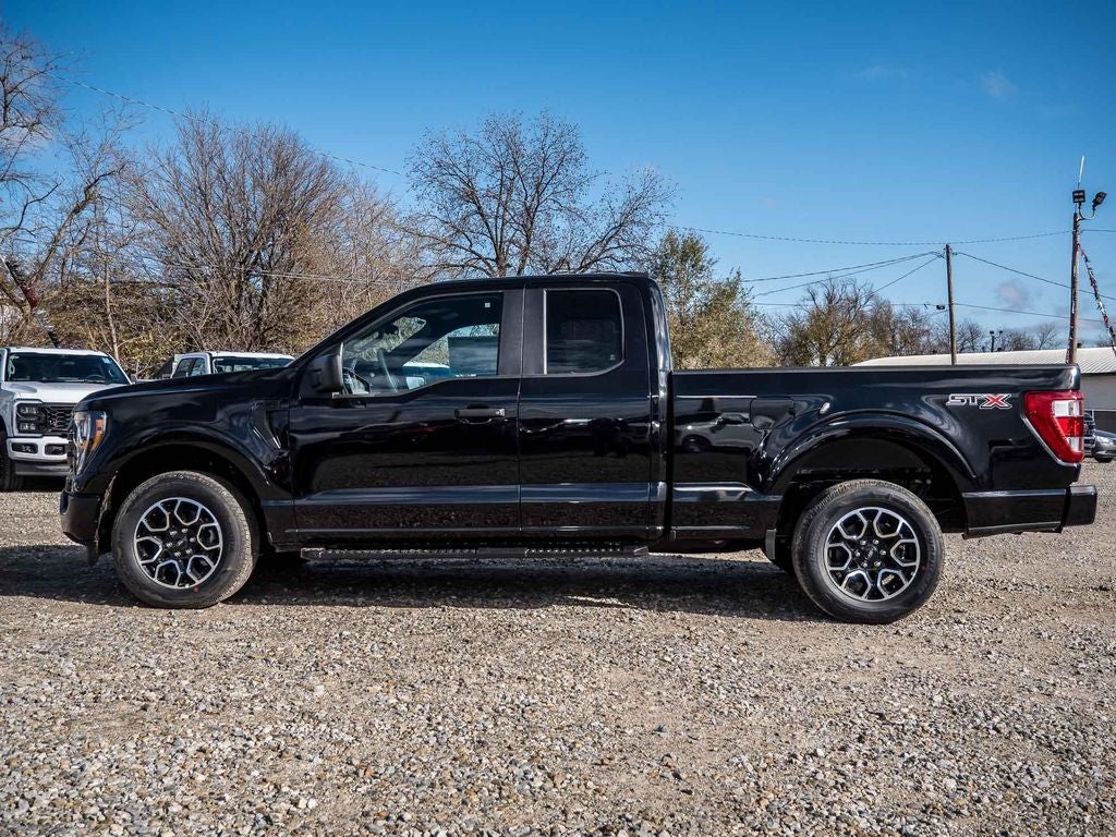2023 Ford F-150 XL STX | EcoBoost