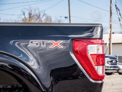 2023 Ford F-150 XL STX | EcoBoost