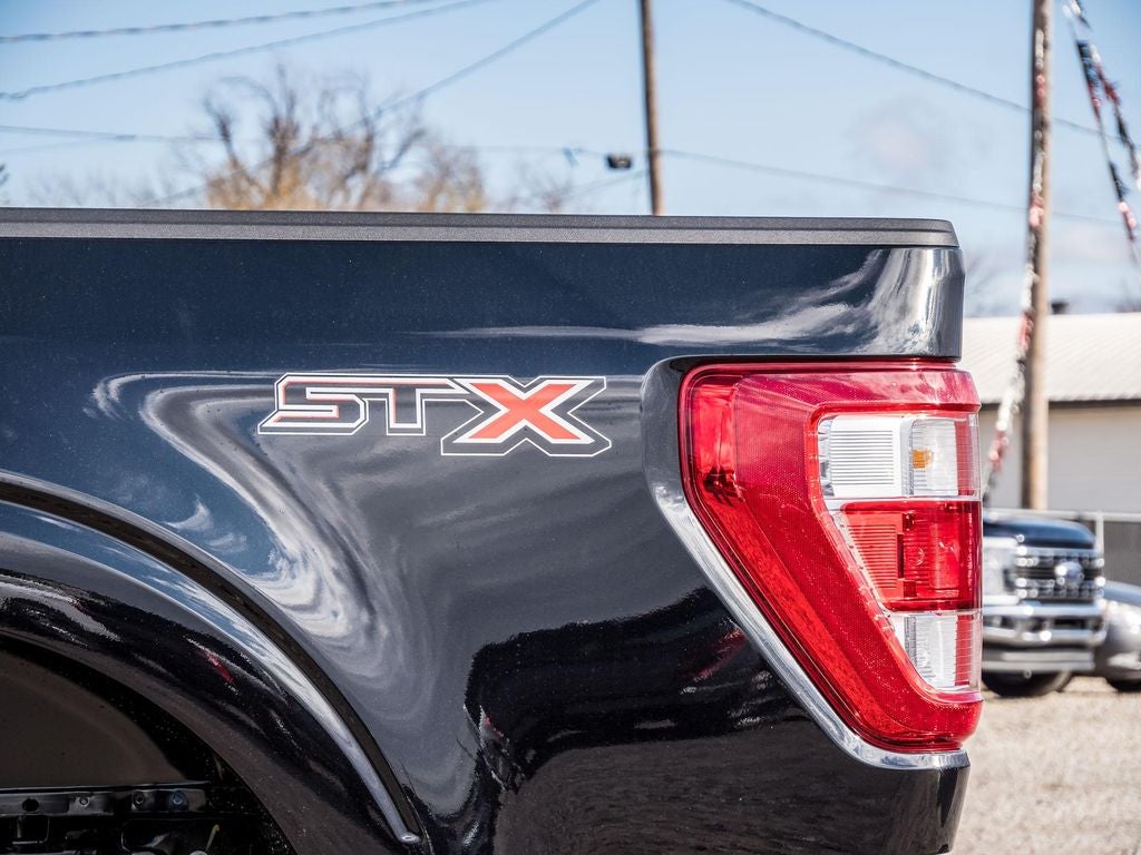 2023 Ford F-150 XL STX | EcoBoost