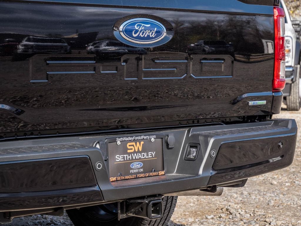2023 Ford F-150 XL STX | EcoBoost
