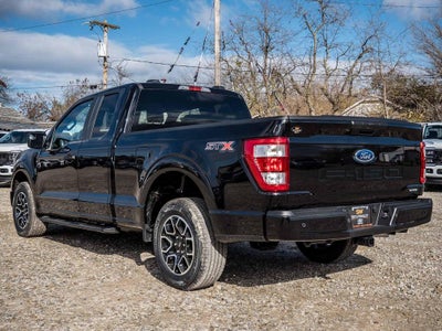 2023 Ford F-150 XL STX | EcoBoost