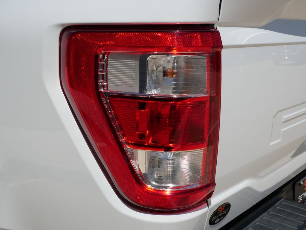 2023 Ford F-150 XL STX | EcoBoost
