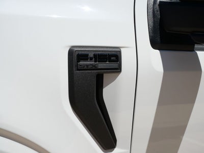2023 Ford F-150 XL STX | EcoBoost