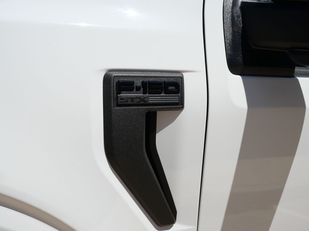 2023 Ford F-150 XL STX | EcoBoost
