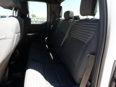 2023 Ford F-150 XL STX | EcoBoost