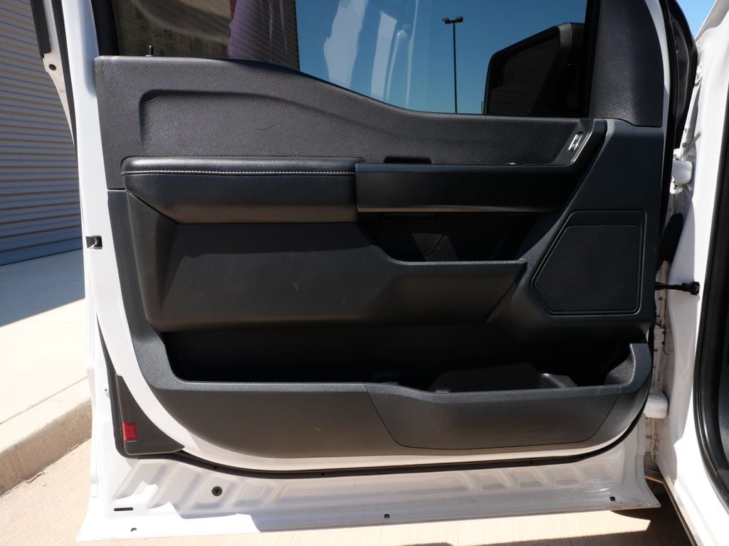 2023 Ford F-150 XL STX | EcoBoost