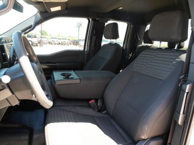 2023 Ford F-150 XL STX | EcoBoost