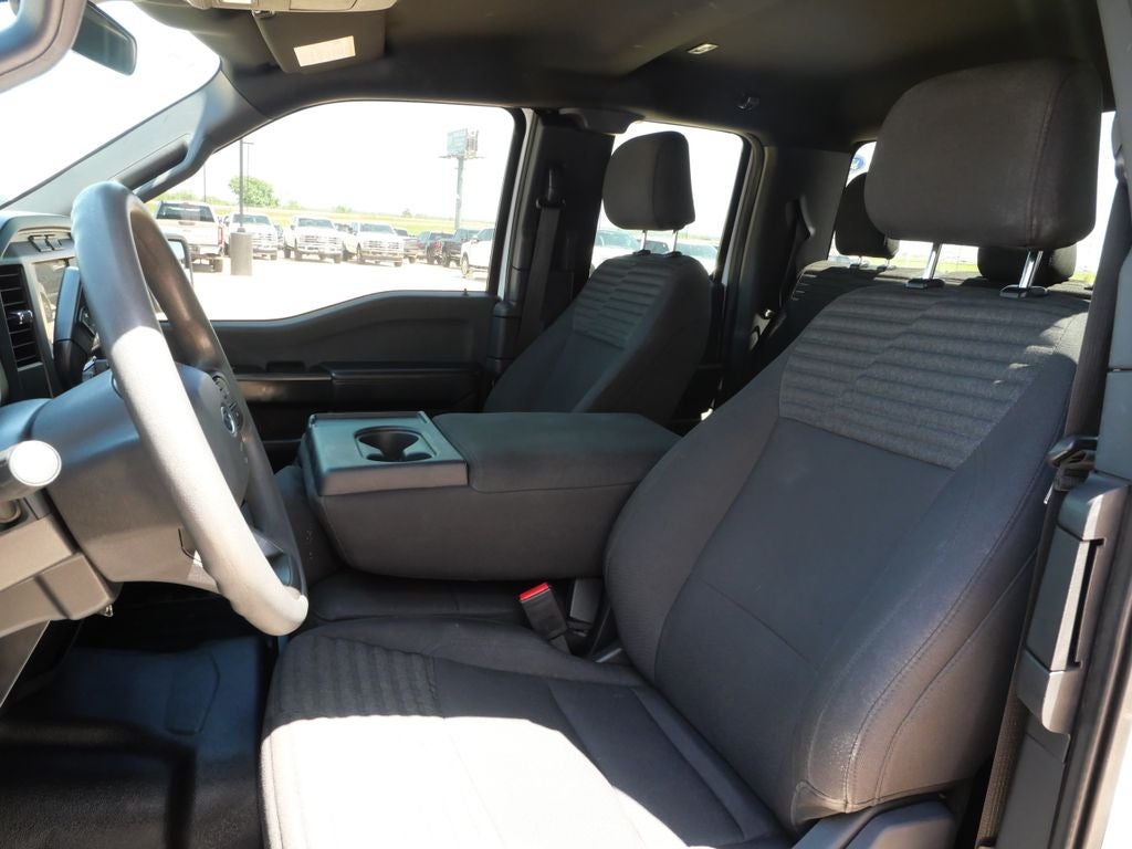 2023 Ford F-150 XL STX | EcoBoost