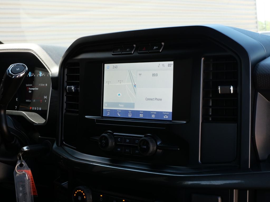 2023 Ford F-150 XL STX | EcoBoost