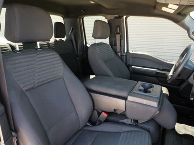 2023 Ford F-150 XL STX | EcoBoost