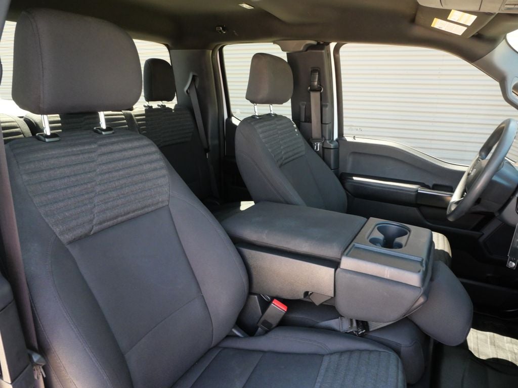 2023 Ford F-150 XL STX | EcoBoost