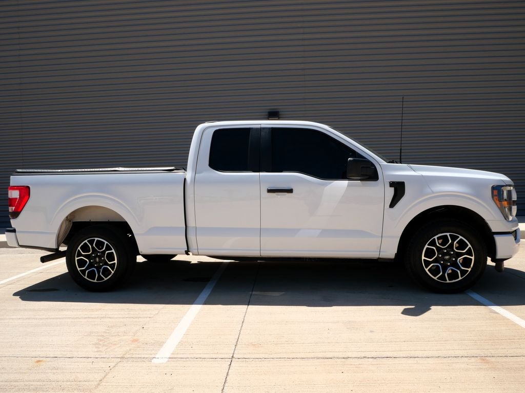 2023 Ford F-150 XL STX | EcoBoost