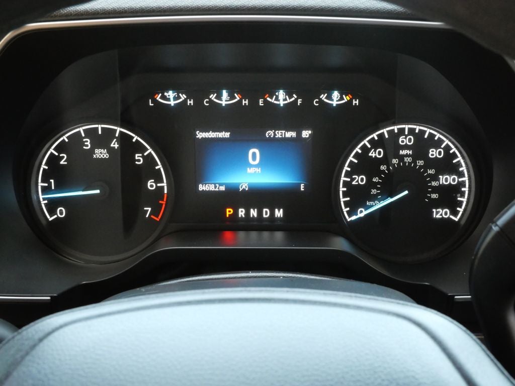 2023 Ford F-150 XL STX | EcoBoost