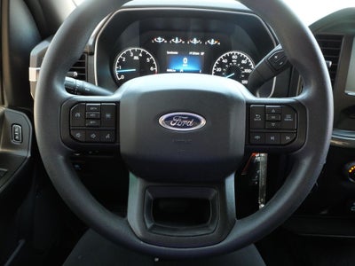 2023 Ford F-150 XL STX | EcoBoost