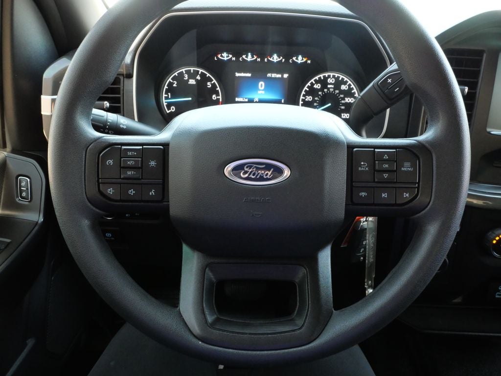 2023 Ford F-150 XL STX | EcoBoost