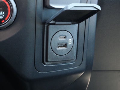 2023 Ford F-150 XL STX | EcoBoost