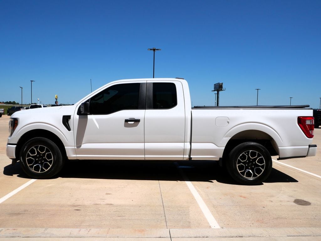 2023 Ford F-150 XL STX | EcoBoost