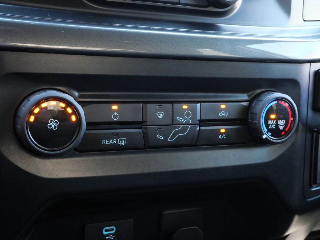 2023 Ford F-150 XL STX | EcoBoost