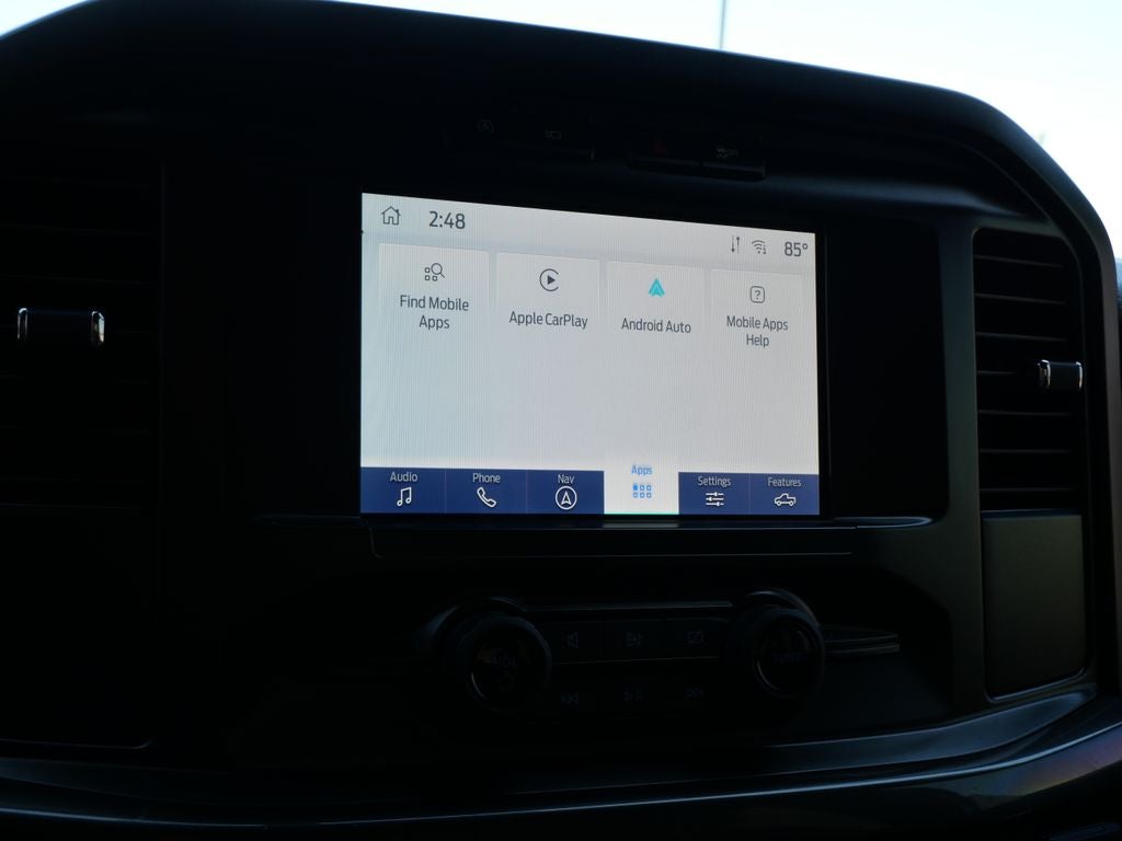 2023 Ford F-150 XL STX | EcoBoost