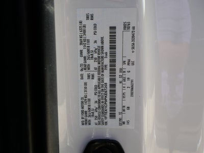 2023 Ford F-150 XL STX | EcoBoost