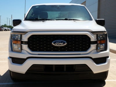 2023 Ford F-150 XL STX | EcoBoost