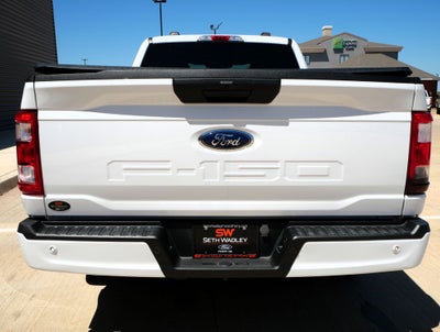 2023 Ford F-150 XL STX | EcoBoost