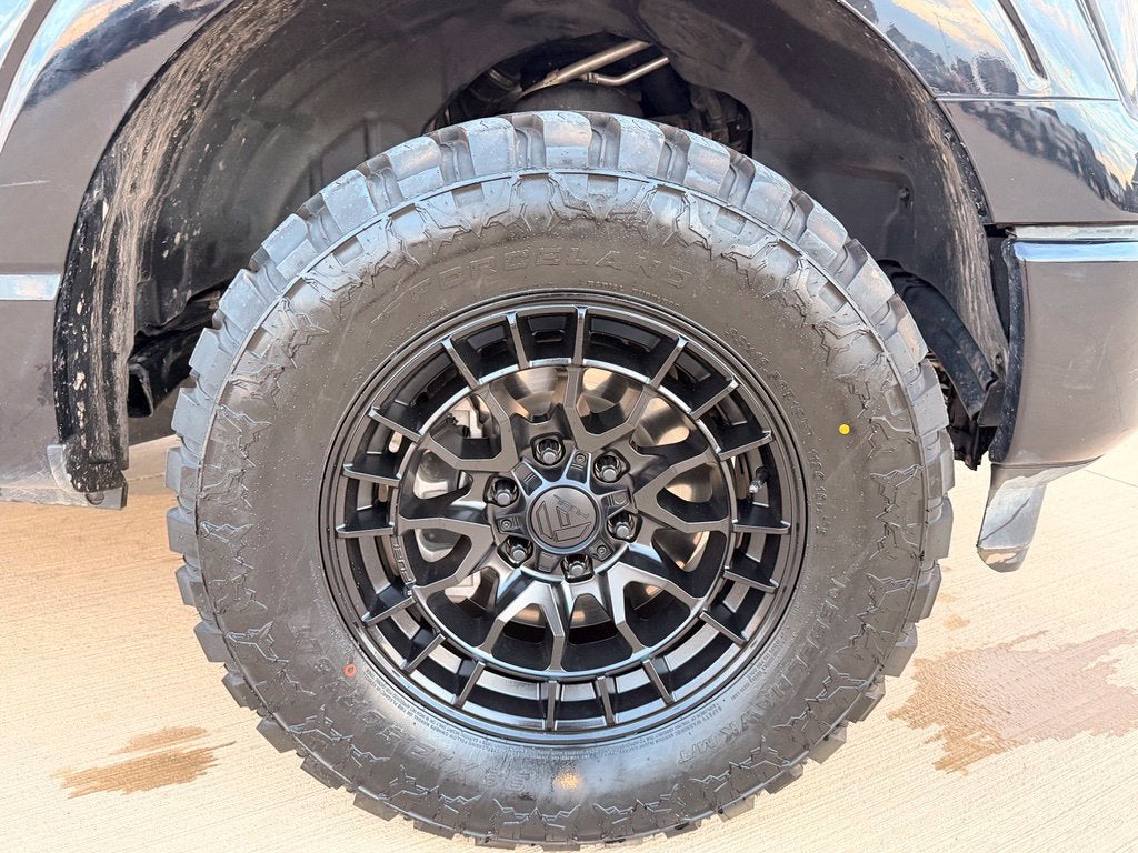 2023 Ford F-150 XL STX Sport | EcoBoost
