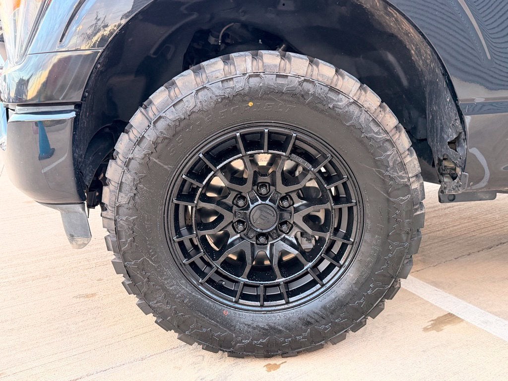2023 Ford F-150 XL STX Sport | EcoBoost