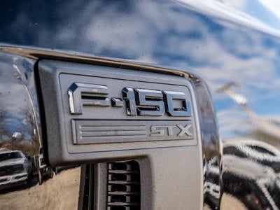2023 Ford F-150 XL STX Sport | EcoBoost