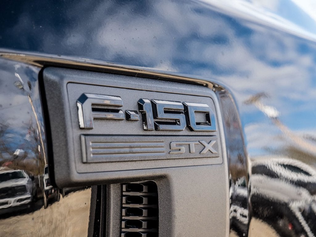 2023 Ford F-150 XL STX Sport | EcoBoost