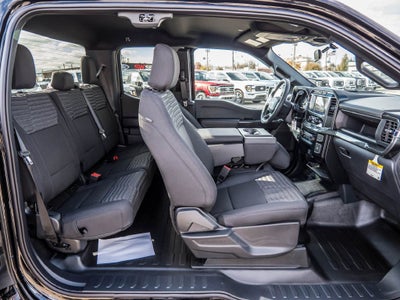 2023 Ford F-150 XL STX Sport | EcoBoost