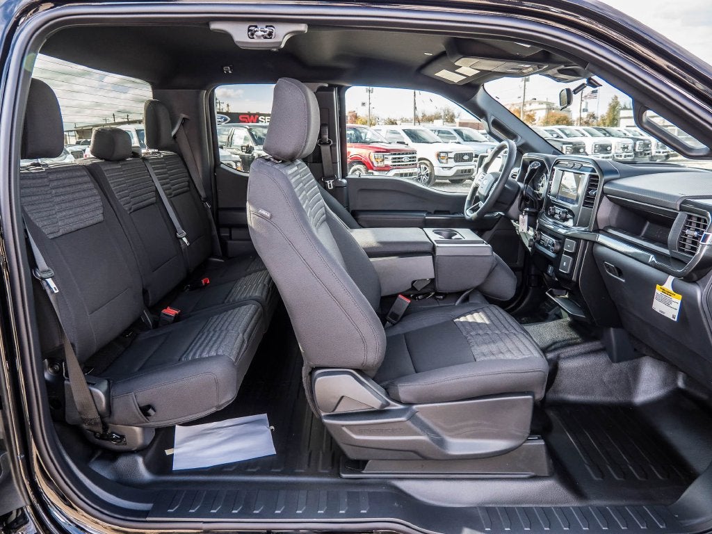 2023 Ford F-150 XL STX Sport | EcoBoost