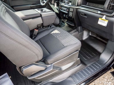 2023 Ford F-150 XL STX Sport | EcoBoost