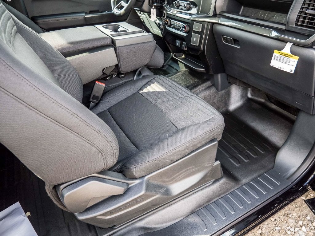 2023 Ford F-150 XL STX Sport | EcoBoost