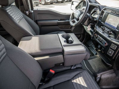 2023 Ford F-150 XL STX Sport | EcoBoost
